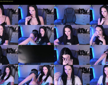 uindi — 62 minute Chaturbate female cam show recording, 1080p, Jan 24, 2021