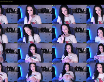 uindi — 7 minute Chaturbate female cam show recording, 1080p, Jan 24, 2021