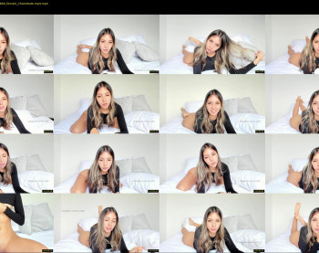 valeriagoes — 136 minute Chaturbate female cam show recording, 720p, Jan 24, 2021