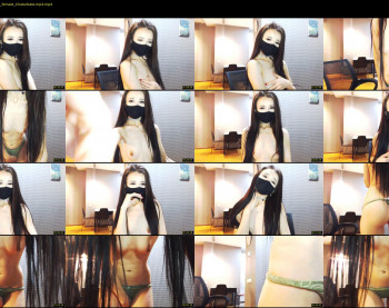 verasun — 10 minute Chaturbate female cam show recording, 720p, Jan 24, 2021