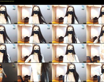 verasun — 37 minute Chaturbate female cam show recording, 720p, Jan 24, 2021