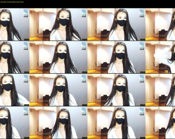 verasun — 5 minute Chaturbate female cam show recording, 720p, Jan 24, 2021