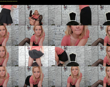 viciousqueen — 24 minute Chaturbate female cam show recording, 1080p, Jan 24, 2021