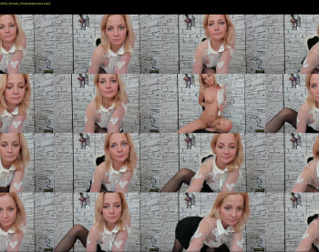 viciousqueen — 72 minute Chaturbate female cam show recording, 1080p, Jan 24, 2021