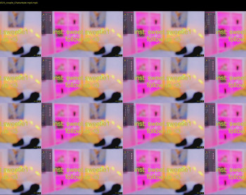 vikki_simons — 10 minute Chaturbate couple cam show recording, 1080p, Jan 24, 2021
