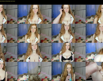 x__rose__x — 88 minute Chaturbate female cam show recording, 720p, Jan 24, 2021