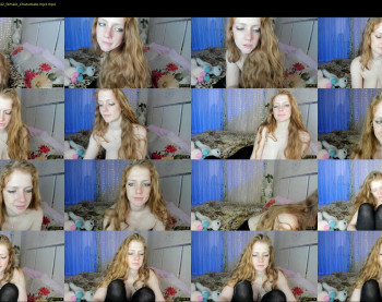 x__rose__x — 10 minute Chaturbate female cam show recording, 720p, Jan 24, 2021