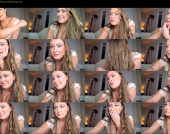 x_lily_x — 5 minute Chaturbate female cam show recording, 1080p, Jan 24, 2021