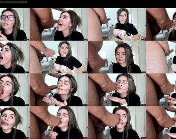 xhxoxtxsxex — 14 minute Chaturbate couple cam show recording, 1080p, Jan 24, 2021