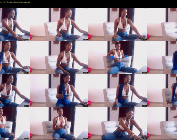 xnaomygomezx — 37 minute Chaturbate female cam show recording, 720p, Jan 24, 2021