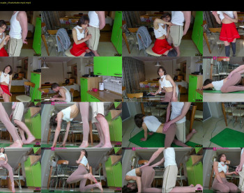 xwithy — 55 minute Chaturbate female cam show recording, 1080p, Jan 24, 2021