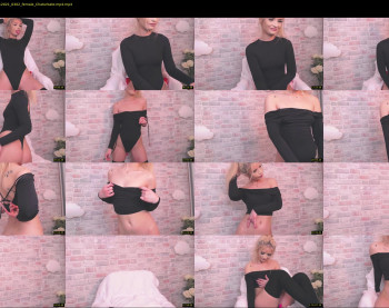 yourmidnightcoffee — 71 minute Chaturbate female cam show recording, 1080p, Jan 25, 2021