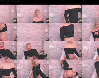 yourmidnightcoffee — 71 minute Chaturbate female cam show recording, 1080p, Jan 25, 2021