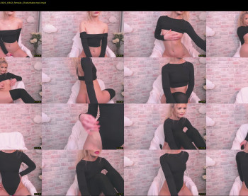 yourmidnightcoffee — 39 minute Chaturbate female cam show recording, 1080p, Jan 25, 2021