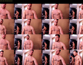 _adamcoper_ — 48 minute Chaturbate male cam show recording, 1080p, Jan 26, 2021