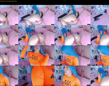 _alissonrose — 73 minute Chaturbate female cam show recording, 1080p, Jan 25, 2021