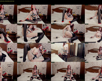 _astarta_ — 70 minute Chaturbate female cam show recording, 720p, Jan 26, 2021