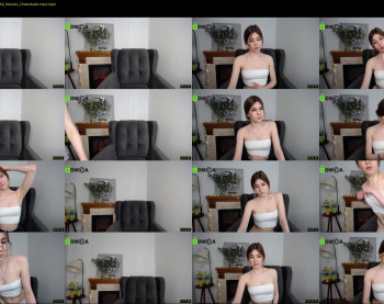 _austra1ia — 70 minute Chaturbate female cam show recording, 1080p, Jan 25, 2021
