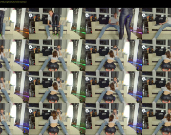 _littlemouse_ — 7 minute Chaturbate couple cam show recording, 1080p, Jan 25, 2021