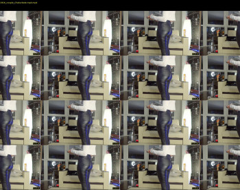 _littlemouse_ — 3 minute Chaturbate couple cam show recording, 1080p, Jan 25, 2021