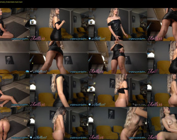 aalliss — 73 minute Chaturbate female cam show recording, 1080p, Jan 25, 2021