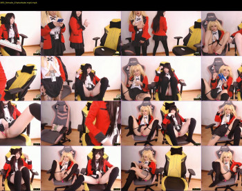 ailee_kawaii — 70 minute Chaturbate female cam show recording, 720p, Jan 25, 2021