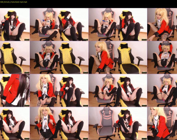 ailee_kawaii — 12 minute Chaturbate female cam show recording, 720p, Jan 25, 2021
