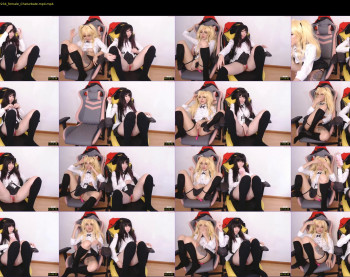 ailee_kawaii — 42 minute Chaturbate female cam show recording, 720p, Jan 25, 2021