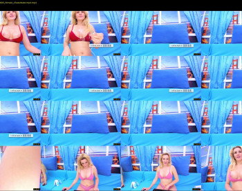 airispassion — 73 minute Chaturbate female cam show recording, 1080p, Jan 25, 2021