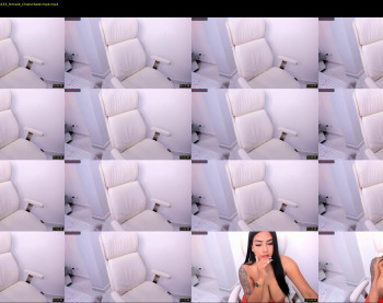alessa_weet — 70 minute Chaturbate female cam show recording, 1080p, Jan 26, 2021