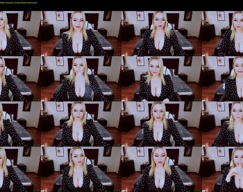 alice_pinkys — 37 minute Chaturbate female cam show recording, 1080p, Jan 25, 2021