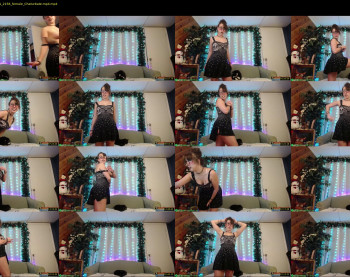 aliceriverscam — 26 minute Chaturbate female cam show recording, 1080p, Jan 25, 2021