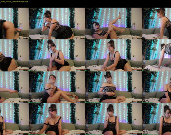 aliceriverscam — 61 minute Chaturbate female cam show recording, 1080p, Jan 26, 2021