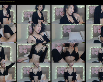 allgood4u — 17 minute Chaturbate couple cam show recording, 720p, Jan 26, 2021