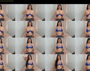 allisonbeth — 19 minute Chaturbate female cam show recording, 720p, Jan 25, 2021