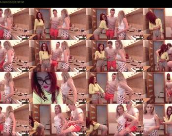aly_alyce — 34 minute Chaturbate female cam show recording, 720p, Jan 25, 2021