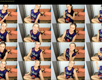 amy_ross — 43 minute Chaturbate female cam show recording, 1080p, Jan 25, 2021