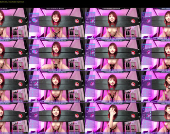 annajelly — 44 minute Chaturbate couple cam show recording, 720p, Jan 26, 2021