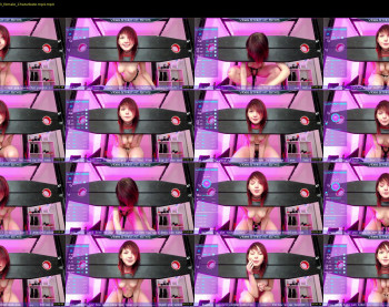 annajelly — 44 minute Chaturbate couple cam show recording, 720p, Jan 26, 2021