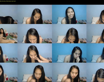 annaxnasty — 69 minute Chaturbate female cam show recording, 720p, Jan 25, 2021