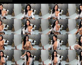 annybeiker — 70 minute Chaturbate female cam show recording, 1080p, Jan 25, 2021