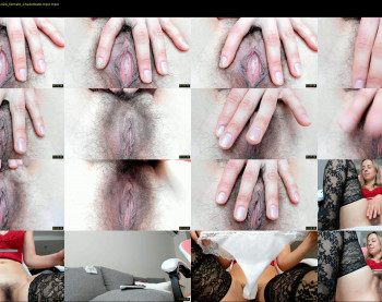 arianaonfire — 16 minute Chaturbate couple cam show recording, 720p, Jan 25, 2021