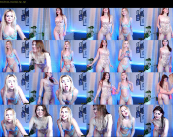 asuna_niiya — 70 minute Chaturbate couple cam show recording, 1080p, Jan 25, 2021
