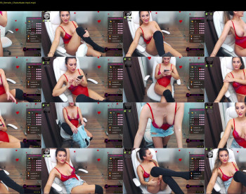 ayumilove — 77 minute Chaturbate female cam show recording, 1080p, Jan 25, 2021