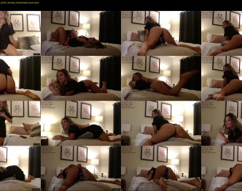 befxckingnice — 91 minute Chaturbate female cam show recording, 720p, Jan 26, 2021
