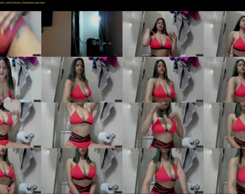 bella_pocahontas3 — 70 minute Chaturbate female cam show recording, 1080p, Jan 26, 2021