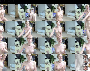 belle_jlou — 34 minute Chaturbate female cam show recording, 720p, Jan 25, 2021