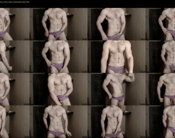 big_nick_for_you_ — 37 minute Chaturbate male cam show recording, 1080p, Jan 25, 2021