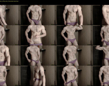 big_nick_for_you_ — 14 minute Chaturbate male cam show recording, 1080p, Jan 25, 2021
