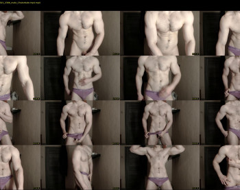 big_nick_for_you_ — 36 minute Chaturbate male cam show recording, 1080p, Jan 25, 2021